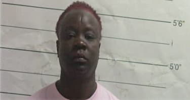 Nikia Mitchell, - Orleans Parish County, LA 